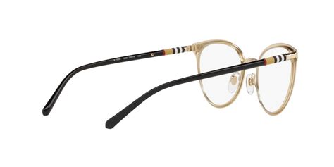 Burberry 1324 Eyeglasses 